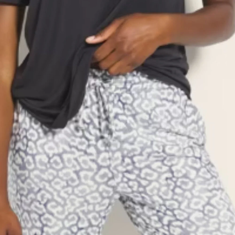 Soma pants top